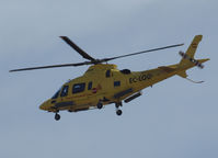 EC-LOD @ ACE - Landing on Lanzarote Airport - by Willem Göebel