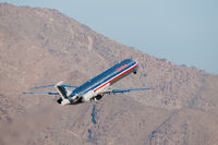 N9625W @ KPSP - McDonnell Douglas DC-9 - by Roland Bergmann-Spotterteam Graz