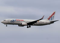 EC-III @ ACE - Landing on Lanzarote Airport - by Willem Göebel