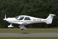 PH-MTN @ EHSE - seen at Seppe - by Joop de Groot