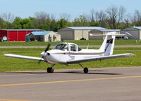 N9394T @ DTN - At Downtown Shreveport. - by paulp