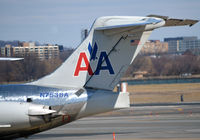 N7538A @ KDCA - DCA VA - by Ronald Barker