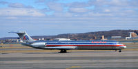 N7538A @ KDCA - Taxi DCA - by Ronald Barker