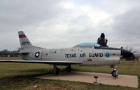 56-3770 @ TX26 - Static Display - by Rhonda Barker