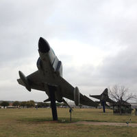 64-0712 @ TX26 - Static display - by Rhonda Barker