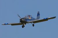 G-SHMI photo, click to enlarge G-SHMI photo, click to enlarge