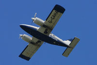 G-CAHA photo, click to enlarge G-CAHA photo, click to enlarge