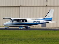 VH-VME @ YMMB - VH-VME at Moorabbin, 2013-04-23 - by red750