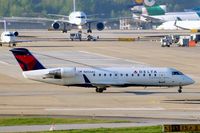 N850AS @ KATL - Canadair CRJ-200ER [7355] (Delta Connection) Atlanta-Hartsfield~N 11/04/2010