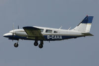 G-CAHA photo, click to enlarge G-CAHA photo, click to enlarge