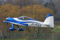 G-FIXX photo, click to enlarge G-FIXX photo, click to enlarge