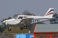 G-ATTI photo, click to enlarge G-ATTI photo, click to enlarge