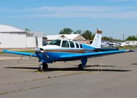 N118TW @ DTN - At Downtown Shreveport. - by paulp