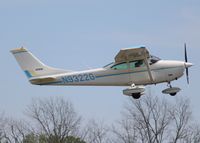 N9322G @ DTN - At Downtown Shreveport. - by paulp