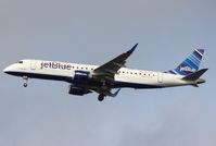 N337JB @ MCO - Jet Blue E190