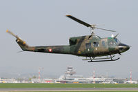 5D-HS @ LOWL - Austria - Air Force