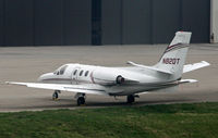 N82DT @ KCMH - At Port Columbus International - by Daniel L. Berek