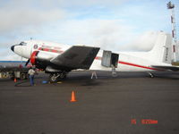 N34AH - benzon shuttle flight - by JORGE SALAZAR