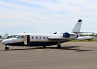 N949CC @ DTN - At Downtown Shreveport. - by paulp