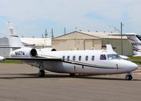 N407W @ DTN - At Downtown Shreveport. - by paulp
