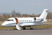 N60055 @ EGTE - Awaiting passengers for a flight to Luton - by Andy Stevens