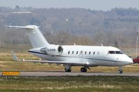 G-KAHR @ EGTE - Taxing after training flight - by Andy Stevens