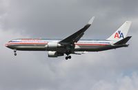 N353AA @ MCO - American 767-300 - by Florida Metal