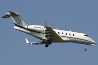 OE-HGL @ VIE - Glock Aviation