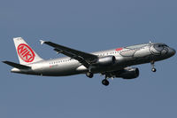 OE-LEG @ VIE - NIKI