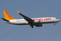 TC-AAO @ VIE - Pegasus Airlines - by Joker767