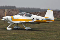G-RVDR photo, click to enlarge G-RVDR photo, click to enlarge