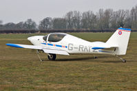 G-RATZ photo, click to enlarge G-RATZ photo, click to enlarge