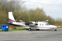 N72TB - Based aircraft at Tibenham - by keith sowter
