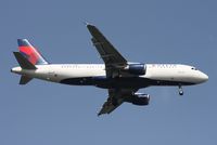 N367NW @ MCO - Delta A320