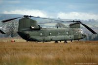 D-101 @ EGNC - Here for the annual exercise. - by Carl Byrne (Mervbhx)