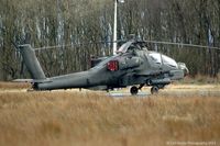 Q-14 @ EGNC - Here for the annual exercise. - by Carl Byrne (Mervbhx)