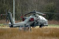 Q-19 @ EGNC - Here for the annual exercise. - by Carl Byrne (Mervbhx)