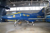 139947 @ TIP - Pretending to be a Blue Angel plane