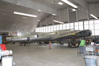 41-24485 @ KFFO - Undergoing restoration