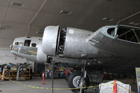 41-24485 @ KFFO - Undergoing restoration