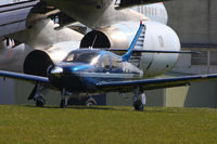 G-HPSF photo, click to enlarge G-HPSF photo, click to enlarge