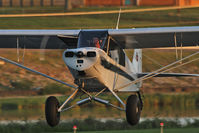N4068A @ 2L0 - This is my son David C Lewis landing N4068A. - by Matt Ellis