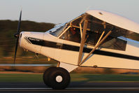 N4068A @ 2L0 - Again my son landing. - by Matt Ellis