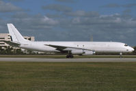 N8968U @ KMIA - Kalitta Air DC8-62 - by Andy Graf - VAP