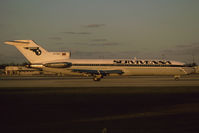 YV-92C @ KMIA - Servivensa 727-200 - by Andy Graf - VAP