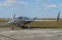 G-REDX @ EGSV - Visiting aircraft