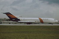 N369FA @ KMIA - Falcon Air 727-200 - by Andy Graf - VAP