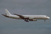 N8968U @ KMIA - Kalitta Air DC8-62 - by Andy Graf - VAP