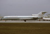 CP-1367 @ KMIA - LAB 727-200 - by Andy Graf - VAP