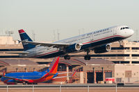 N545UW @ KPHX - Airbus A321-231 - by Roland Bergmann-Spotterteam Graz
